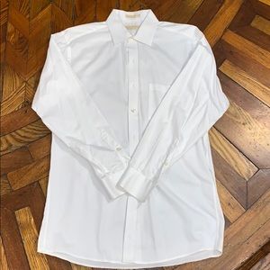 Michael Kors dress shirt